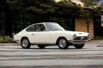 BMW Glas 1600 GT 1968 года